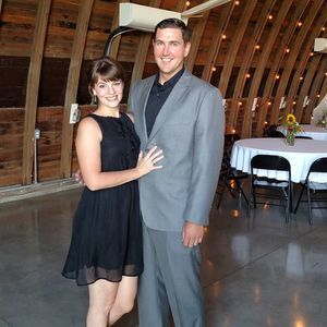 Meet your Posher, Kendra